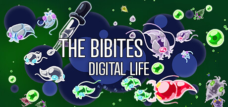 The Bibites: Digital Life封面