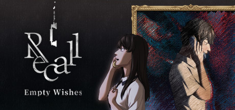 Recall: Empty Wishes 空愿封面