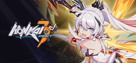 崩坏3/Honkai Impact 3rd封面