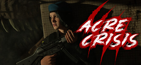 英亩危机/Acre Crisis封面