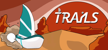 轨迹/Trails封面