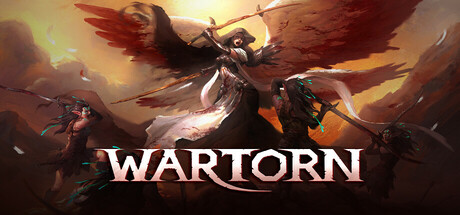 战争创伤/Wartorn封面