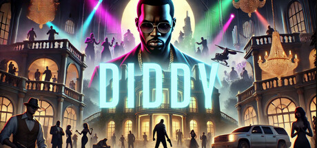 迪迪/Diddy封面