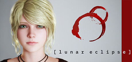 月蚀/Lunar Eclipse封面