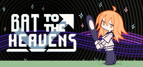 蝙蝠冲天/Bat to the Heavens封面