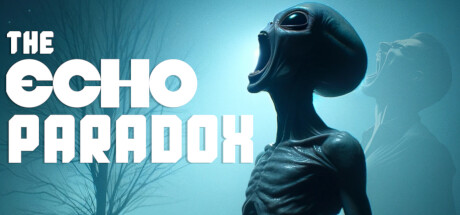 回声悖论/The Echo Paradox封面