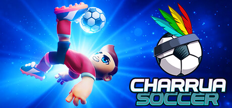 查鲁亚足球/Charrua Soccer - Pro Edition封面