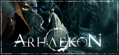 Arhaekon封面