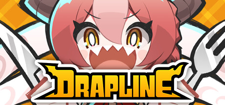 龙娘养成计划/DRAPLINE封面
