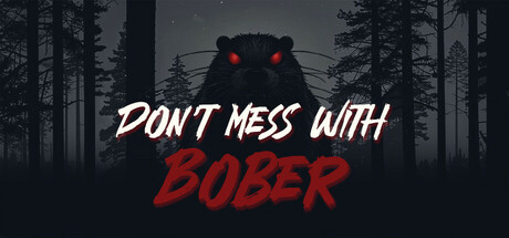 别惹波伯/Don't Mess With Bober封面
