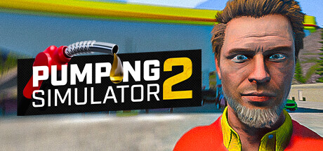 抽水模拟器2/Pumping Simulator 2封面