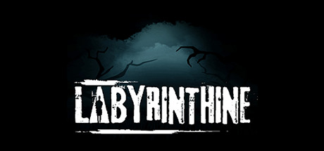 迷宫般的/Labyrinthine封面