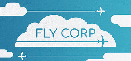 飞飞公司 Fly Corp封面