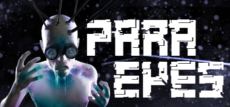 平行之眼/Para Eyes封面