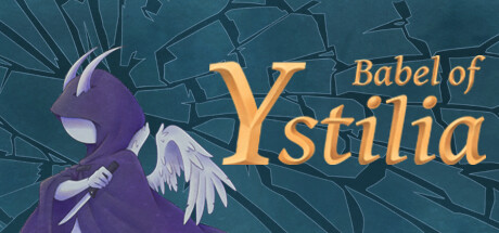 伊斯特利亚的巴别塔/Babel of Ystilia封面