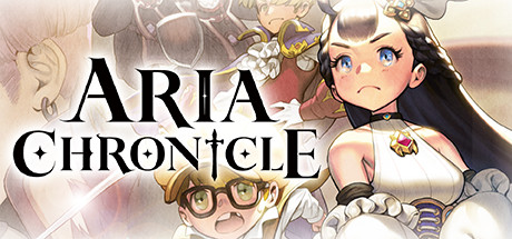 咏叹调编年史/ARIA CHRONICLE封面