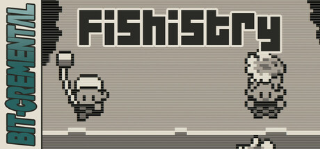 Bit-Cremental: Fishistry封面