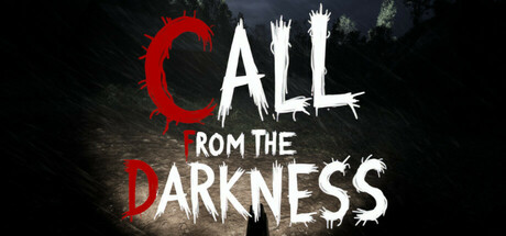 黑暗来电/Call from the darkness封面