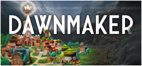 黎明制造者/Dawnmaker封面