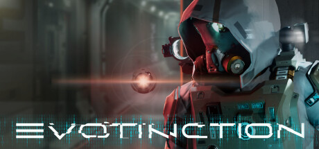 演灭 EVOTINCTION封面