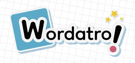 单词狂!/Wordatro!封面
