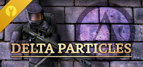 Delta Particles封面