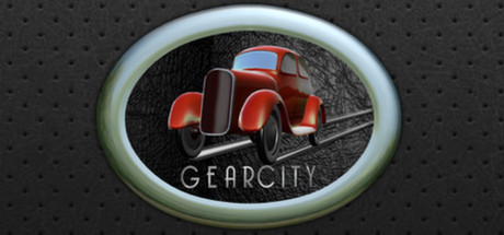 GearCity封面