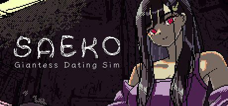 SAEKO:女巨人恋爱模拟封面