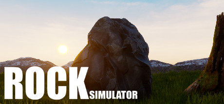 岩石模拟器/Rock Simulator封面