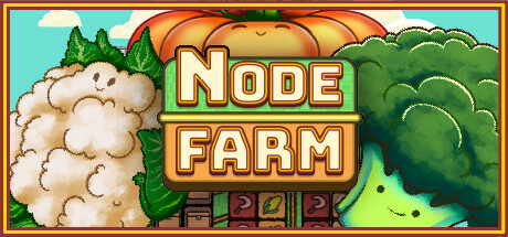 节点农场/Node Farm封面