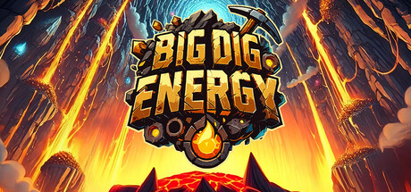 Big Dig Energy封面