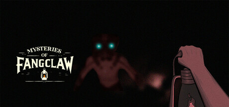 锋爪迷踪/Mysteries Of FangClaw封面