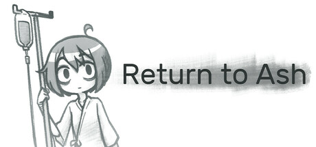 Return to Ash封面