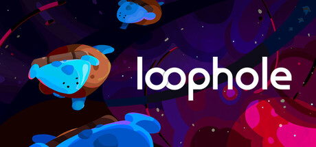时间漏洞/Loophole封面
