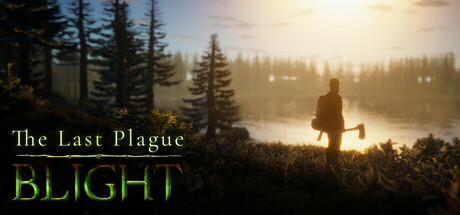 The Last Plague: Blight封面