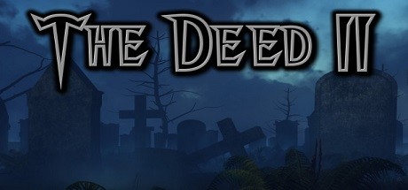 The Deed II封面