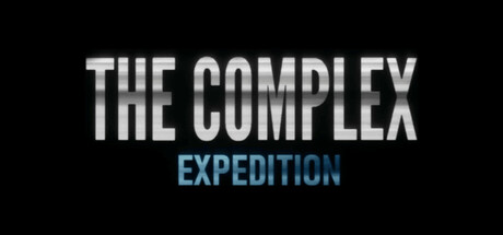 综合体:远征/The Complex: Expedition封面