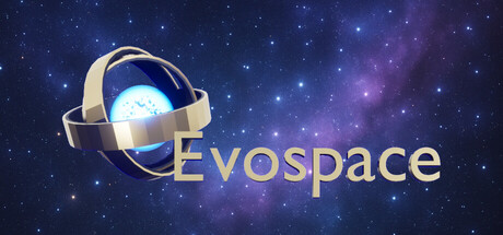 进化空间/Evospace封面