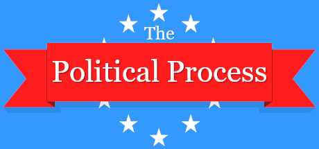 The Political Process封面