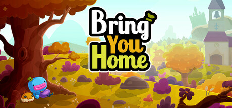 Bring You Home封面