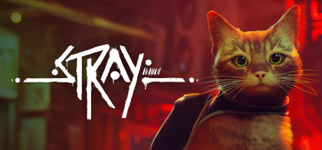 迷失 Stray封面