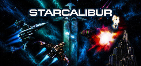 StarCalibur封面