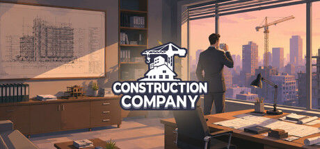 Construction Company封面
