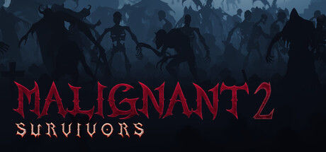Malignant Survivors 2封面