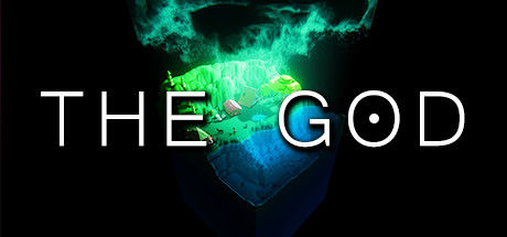 The God封面