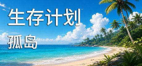 生存计划：孤岛