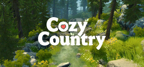 温馨田园/Cozy Country封面