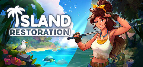 岛屿修复 / Island Restoration