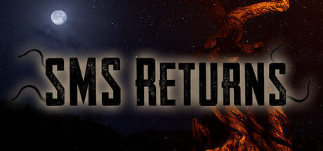 短信归来/SMS Returns封面