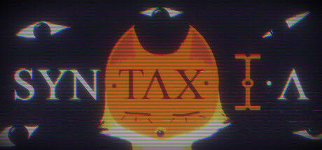 SYNTAXIA封面